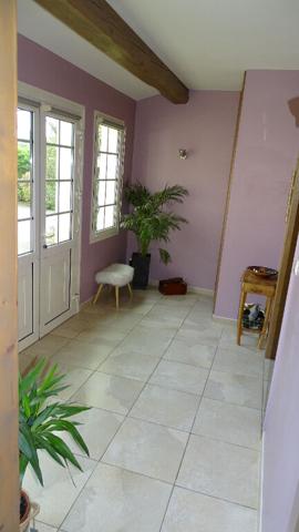 VILLA AVEC JARDIN ET PISCINE A PALAJA