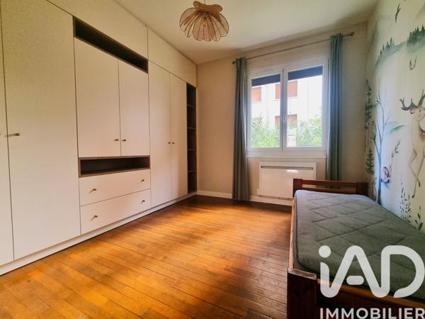 Location appartement 3 pièces 64,46 m² Grenoble