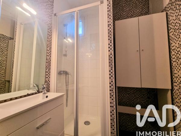 Location appartement 3 pièces 64,46 m² Grenoble