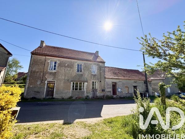 Maison à vendre 6 pièces 112 m² Lalizolle