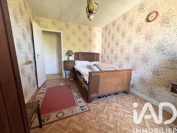 Maison à vendre 6 pièces 112 m² Lalizolle