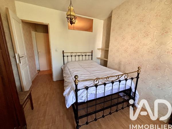 Maison à vendre 6 pièces 112 m² Lalizolle
