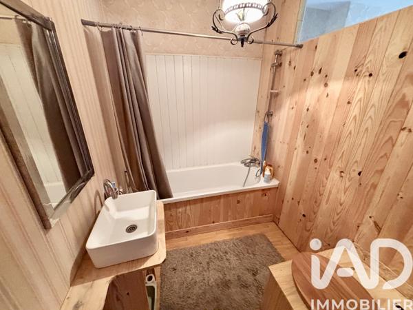 Maison à vendre 6 pièces 112 m² Lalizolle