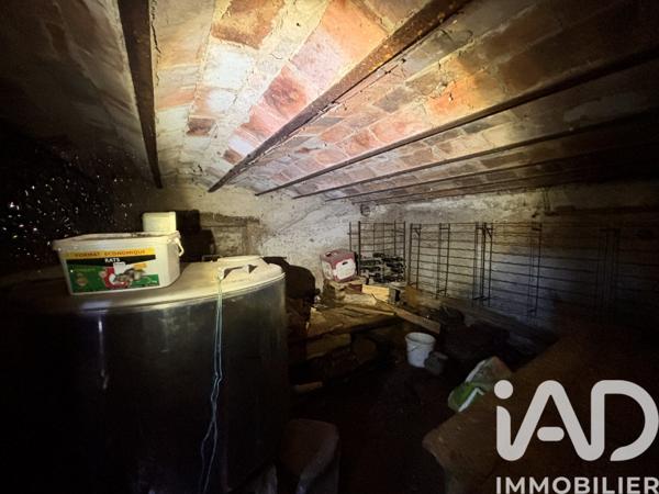 Maison à vendre 6 pièces 112 m² Lalizolle