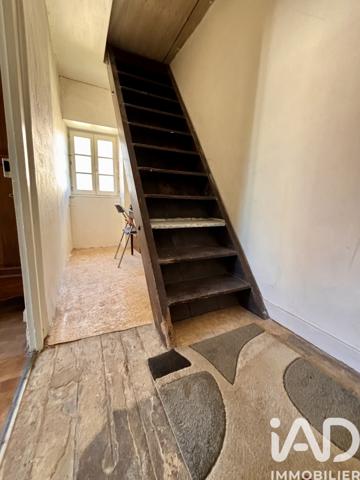 Maison à vendre 6 pièces 112 m² Lalizolle