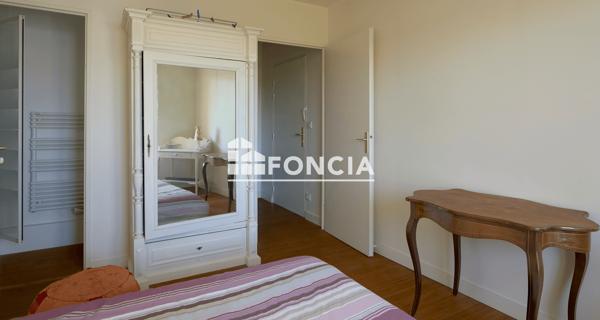 À vendre Appartement 3 pièces 99.08 m² - Nantes 44000