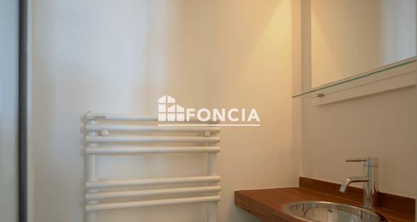 À vendre Appartement 3 pièces 99.08 m² - Nantes 44000