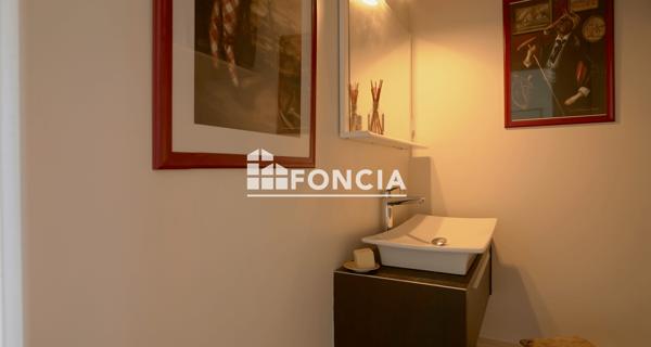 À vendre Appartement 3 pièces 99.08 m² - Nantes 44000