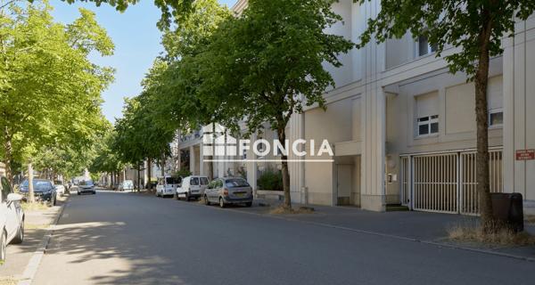 À vendre Appartement 3 pièces 99.08 m² - Nantes 44000