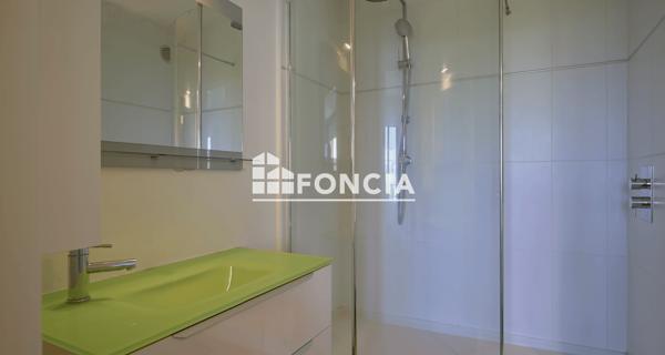 À vendre Appartement 3 pièces 99.08 m² - Nantes 44000