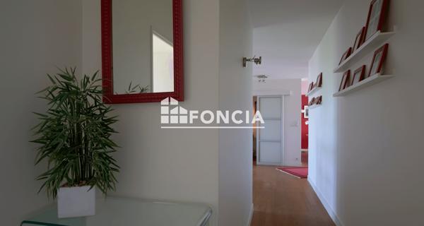 À vendre Appartement 3 pièces 99.08 m² - Nantes 44000