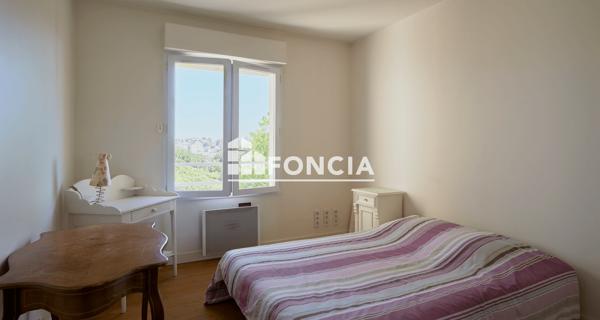 À vendre Appartement 3 pièces 99.08 m² - Nantes 44000