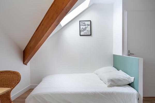 "APPARTEMENT MEUBLÉ 1 PIECE 18M2"