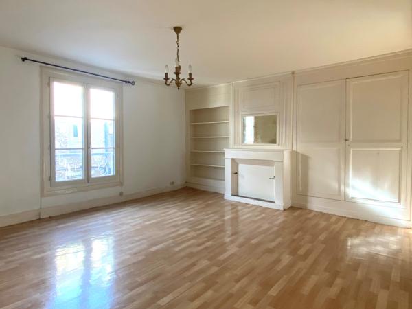 Appartement 2 pièces - HYPER CENTRE Poitiers (86000)