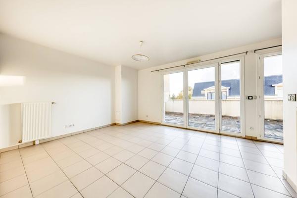 Appartement Emerainville 2 pièce(s) 43.5 m2