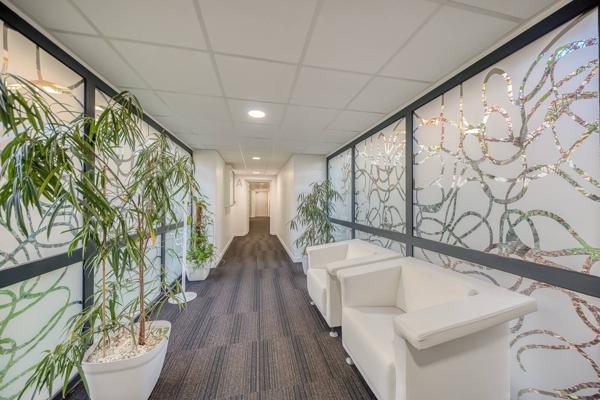 Appartement Emerainville 2 pièce(s) 43.5 m2