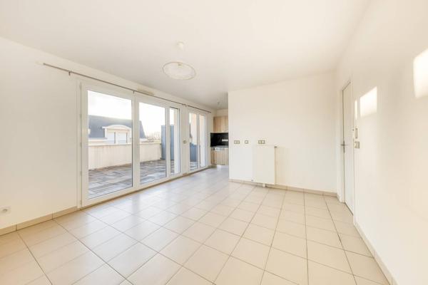 Appartement Emerainville 2 pièce(s) 43.5 m2