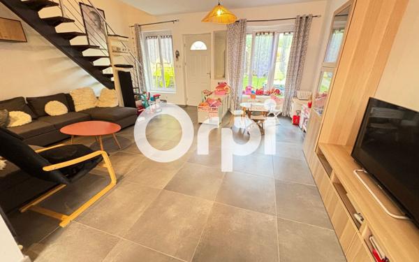 Maison à vendre    3 pièces •  Boulogne-sur-Mer