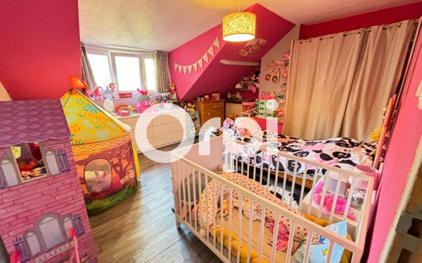 Maison à vendre    3 pièces •  Boulogne-sur-Mer