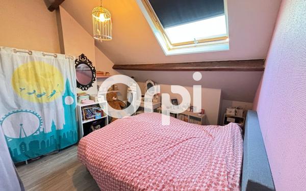 Maison à vendre    3 pièces •  Boulogne-sur-Mer