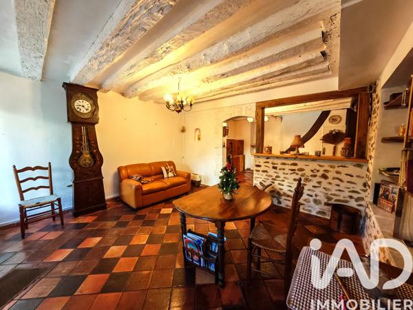 Maison à vendre 4 pièces 68,17 m² Yerres