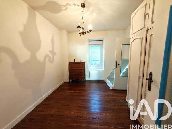 Maison à vendre 4 pièces 68,17 m² Yerres