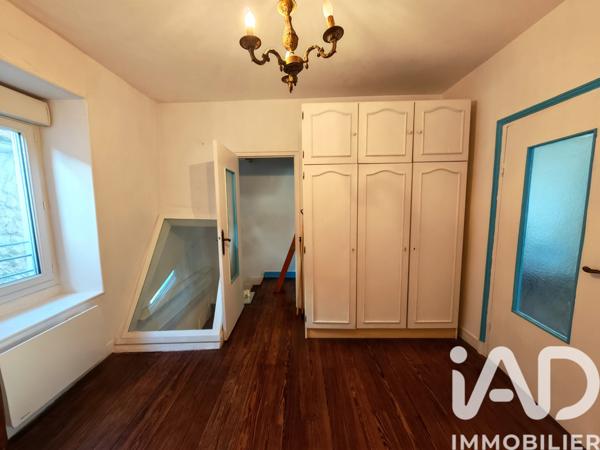 Maison à vendre 4 pièces 68,17 m² Yerres