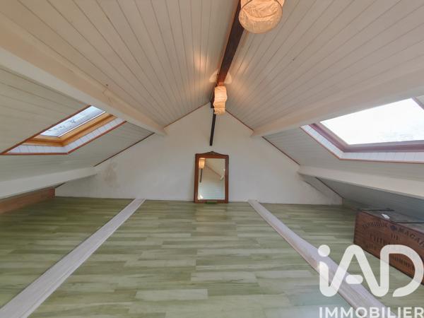 Maison à vendre 4 pièces 68,17 m² Yerres
