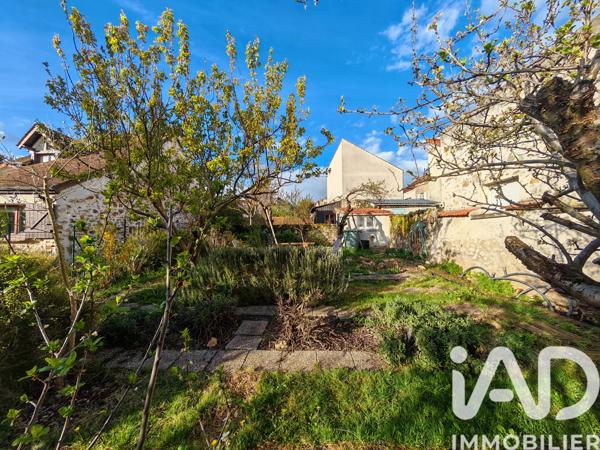 Maison à vendre 4 pièces 68,17 m² Yerres
