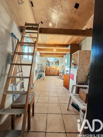 Maison à vendre 4 pièces 68,17 m² Yerres