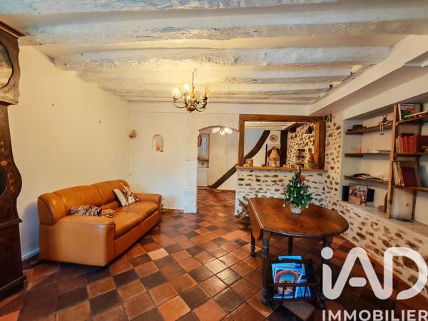 Maison à vendre 4 pièces 68,17 m² Yerres