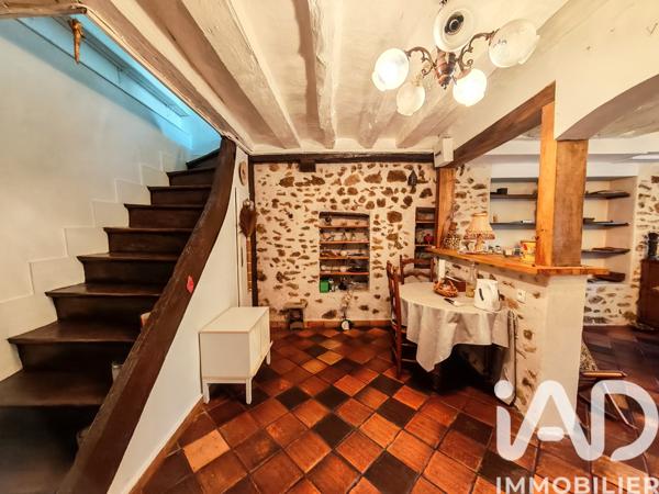 Maison à vendre 4 pièces 68,17 m² Yerres