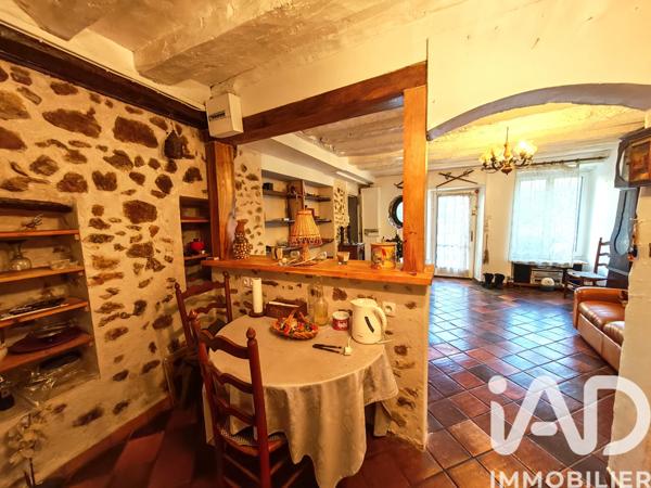 Maison à vendre 4 pièces 68,17 m² Yerres