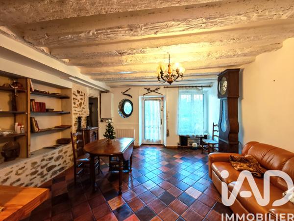 Maison à vendre 4 pièces 68,17 m² Yerres
