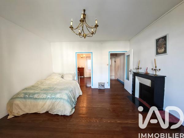 Maison à vendre 4 pièces 68,17 m² Yerres
