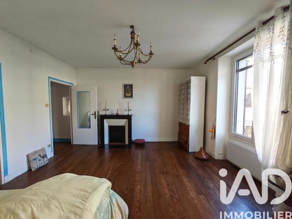 Maison à vendre 4 pièces 68,17 m² Yerres