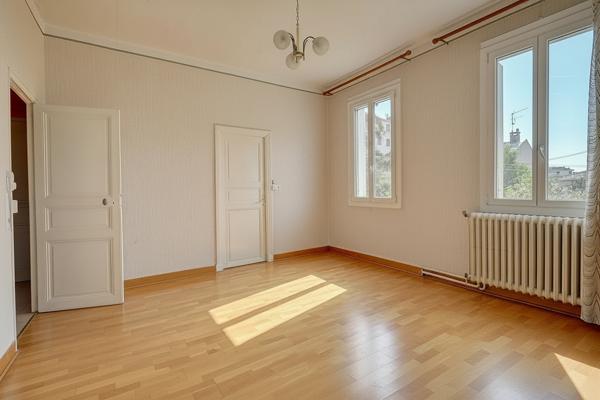 A vendre - Maison 5 pièces Toulouse / Guilhemery (31500)