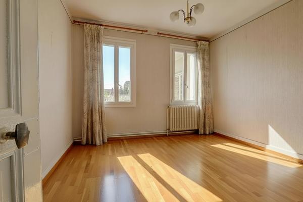 A vendre - Maison 5 pièces Toulouse / Guilhemery (31500)