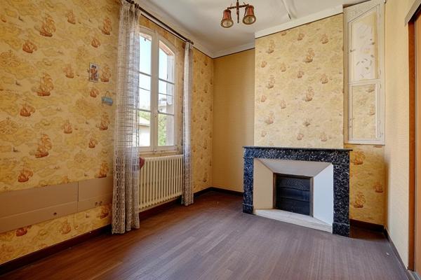 A vendre - Maison 5 pièces Toulouse / Guilhemery (31500)