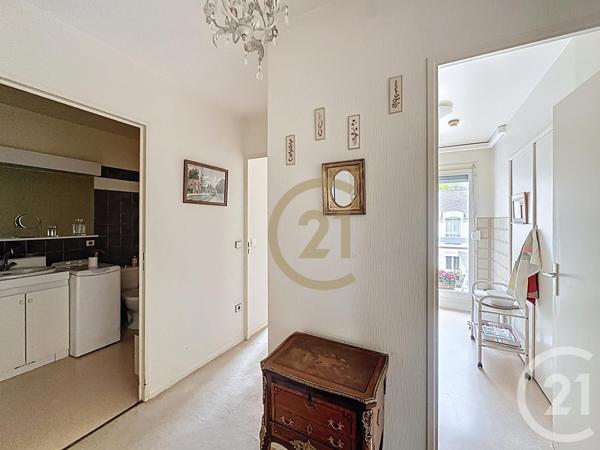Appartement à vendre  2 pièces - 44,83 m2 LE CHESNAY - 78