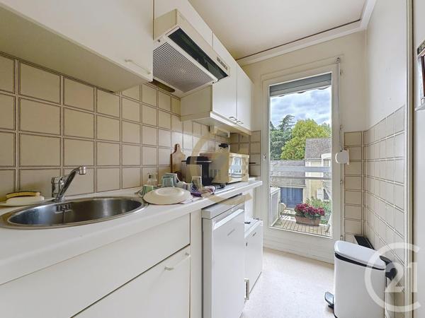 Appartement à vendre  2 pièces - 44,83 m2 LE CHESNAY - 78