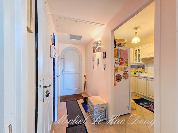 Aigues-Mortes (30220), maison en Marina 03 chambres avec garage