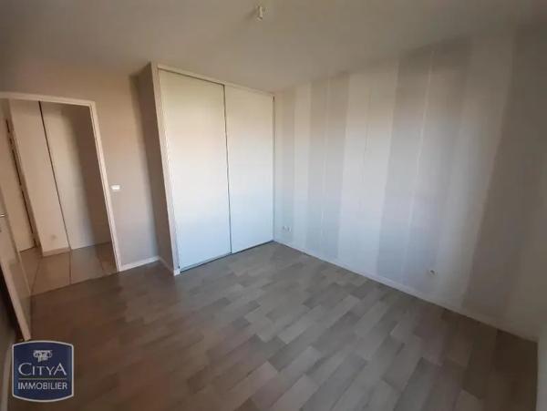 Appartement à louer 2 pièces 48.05m² Fécamp (76400)