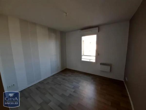 Appartement à louer 2 pièces 48.05m² Fécamp (76400)