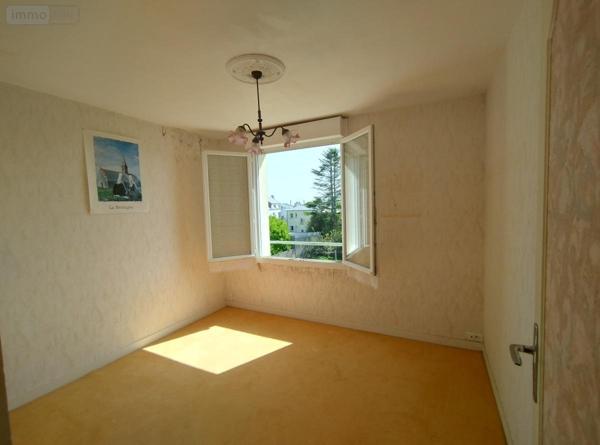 Maison à vendre à Brest dans le Finistère (29200), ref : 29059-739