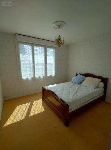 Maison à vendre à Brest dans le Finistère (29200), ref : 29059-739