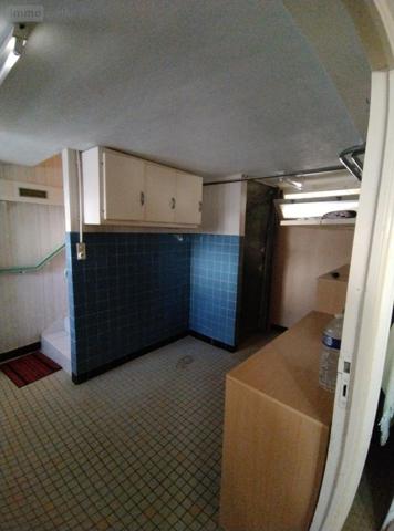 Maison à vendre à Brest dans le Finistère (29200), ref : 29059-739