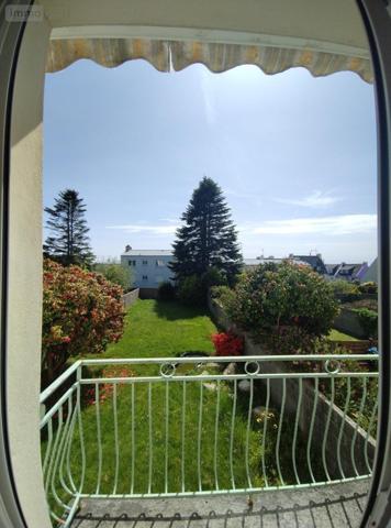 Maison à vendre à Brest dans le Finistère (29200), ref : 29059-739