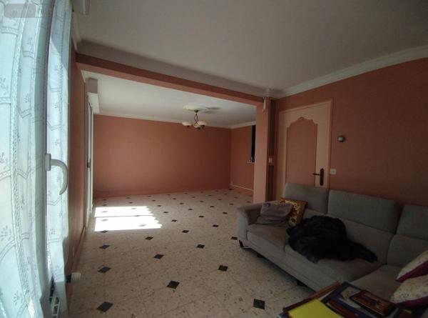Maison à vendre à Brest dans le Finistère (29200), ref : 29059-739