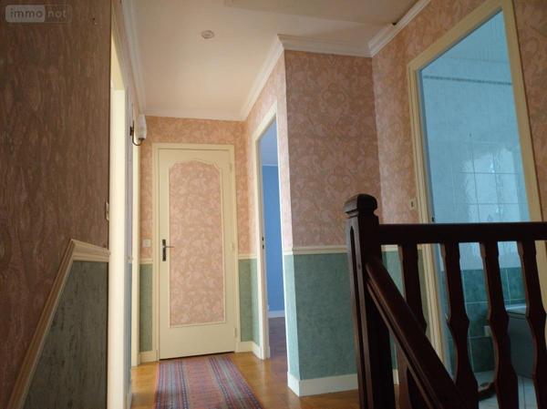 Maison à vendre à Brest dans le Finistère (29200), ref : 29059-739